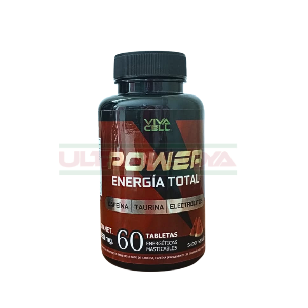 POWER C/60 TAB